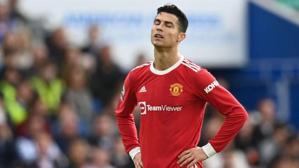 برايتون يقضي على آمال مانشستر يونايتد في بلوغ دوري الأبطال