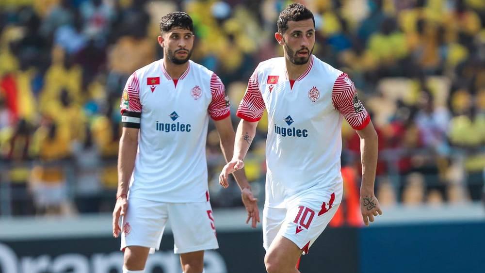 الوداد أول فريق مغربي يفوز خارج الميدان في الدور نصف النهائي لدوري أبطال أفريقيا
