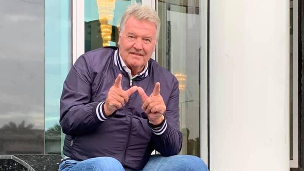 توشاك: "تجربتي مع الوداد كانت رائعة.. جمهور النادي مثالي ويشكل أقوى حافز للاعبين"