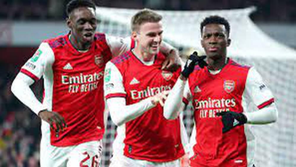 PL : 4e victoire de suite pour Arsenal