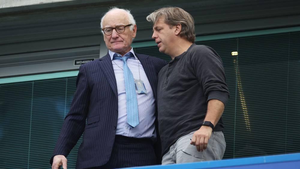 مُلاك تشيلسي في المركز السادس.. قائمة أغنى 10 مُلاك لأندية كرة القدم في العالم