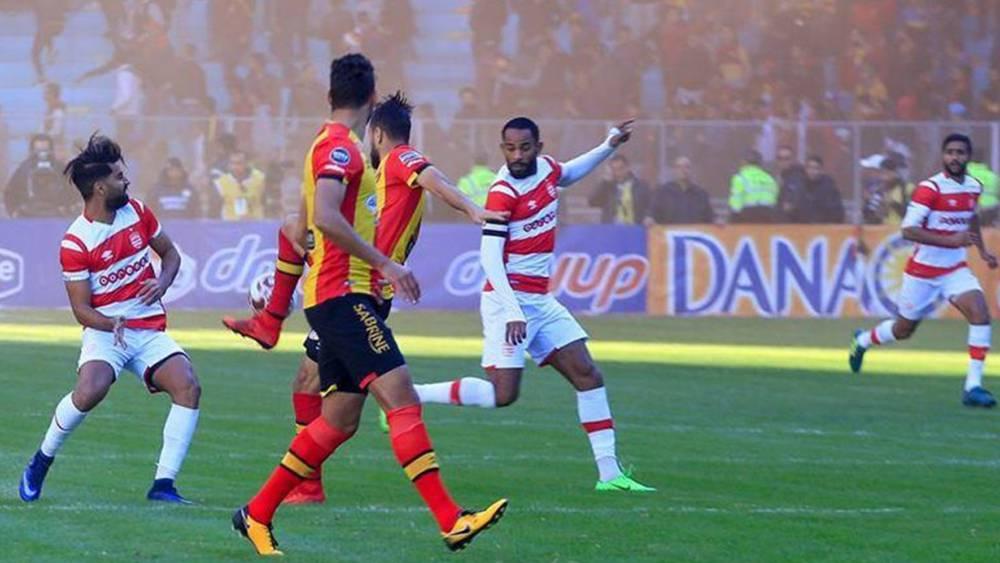 حارس الترجي يتصدى لركلة جزاء ويفرض التعادل على "ديربي تونس" ضد الأفريقي