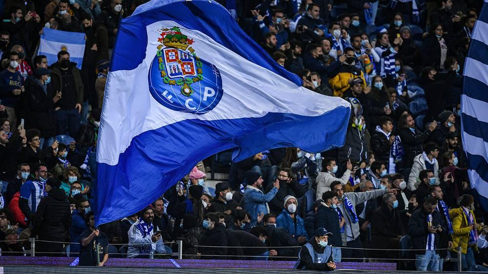 مقتل مشجع لبورتو طعنا بالسكين أثناء الاحتفالات بلقب الدوري البرتغالي