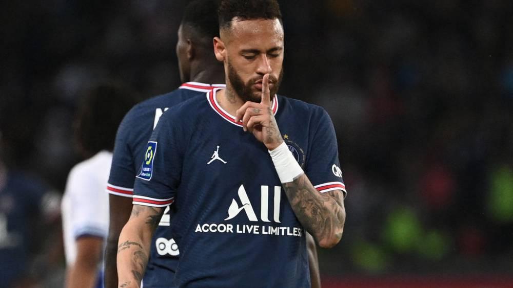 الدوري الفرنسي / باريس سان جيرمان يسقط في فخ التعادل الثالث تواليًا