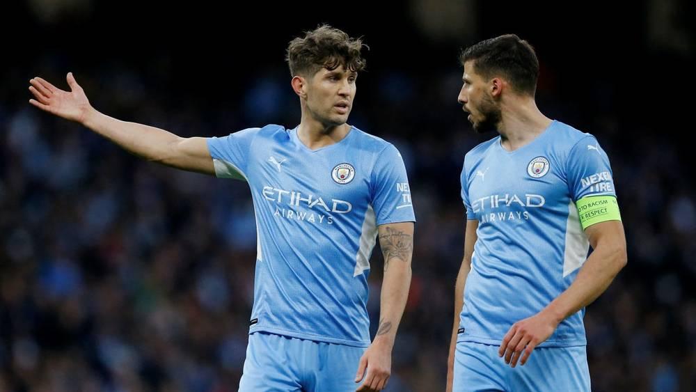 مانشستر سيتي يخسر جهود ووكر ودياز وستونز في آخر 3 مباريات للفريق هذا الموسم