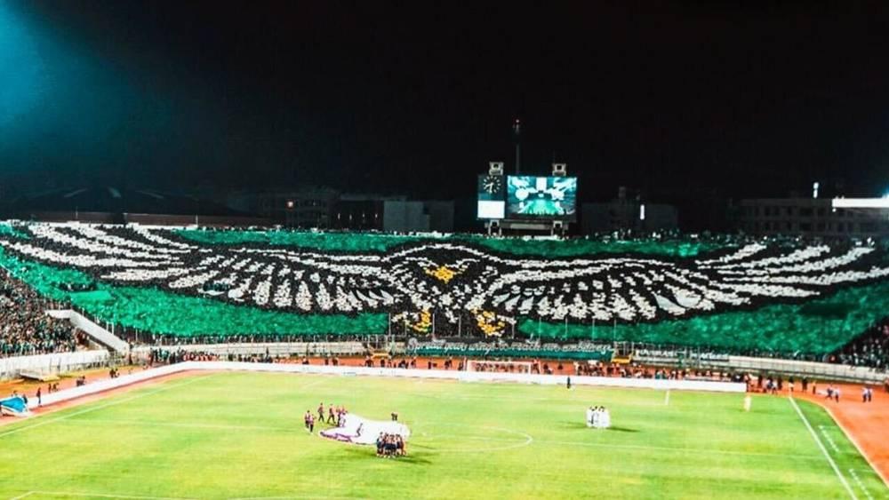 "الكورفا سود": "نسر الرجاء سيظل شامخا ولو في عهد 'شرذمة المسيرين' وطبول الحرب دقت ضد المنخرطين 'المسترزقين'"