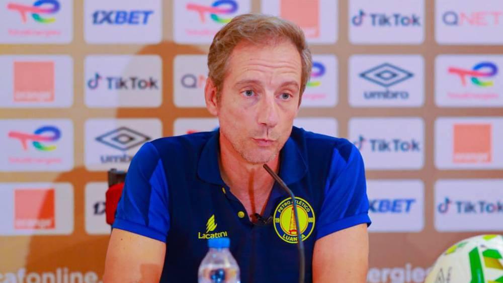 مدرب بيترو أتلتيكو: "الوداد قوته في توازنه التكتيكي وإذا استطاع أن يظهر بصورة دفاعية قوية أمامنا فإنه سيتأهل للنهائي"