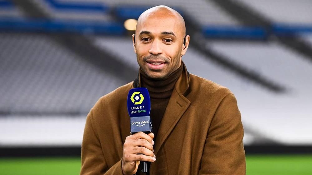 تيري هنري: "كل الأندية الأوروبية تخاف من ريال مدريد والأخير يخشى من برشلونة"