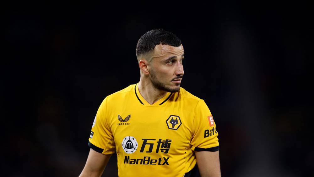 Romain Saïss se prononce sur son avenir