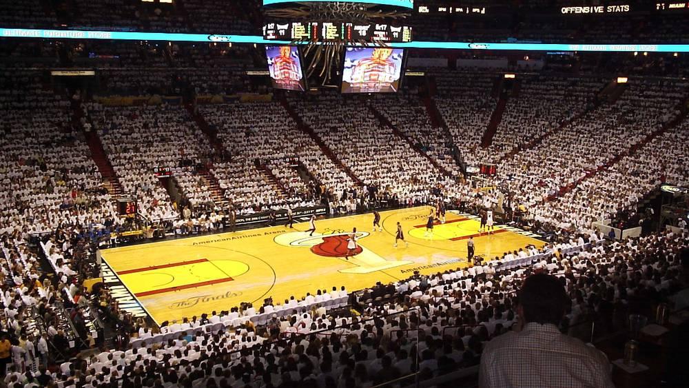 NBA: Matches de pré-saison pour Milwaukee et Atlanta aux Emirats en octobre