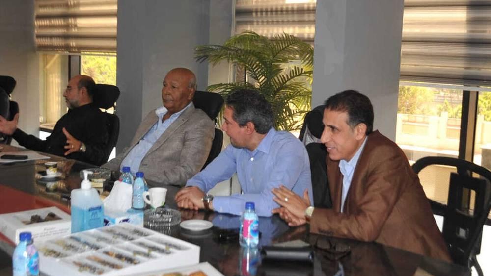 الاتحاد المصري يعترف: "قرّرنا عدم التقدُّم لاستضافة نهائي دوري أبطال أفريقيا بمحض إرادتنا لأن الأهلي والزمالك لم يطلبا ذلك"