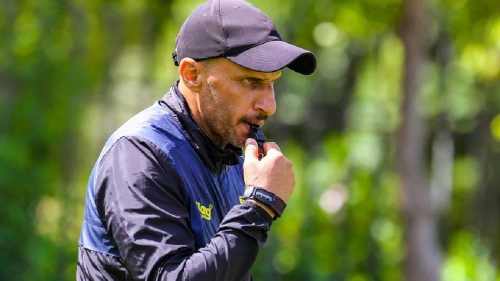 منير الجعواني يتفق مع مولودية وجدة لتدريب فريقها وتوقيع العقد غداً الأربعاء