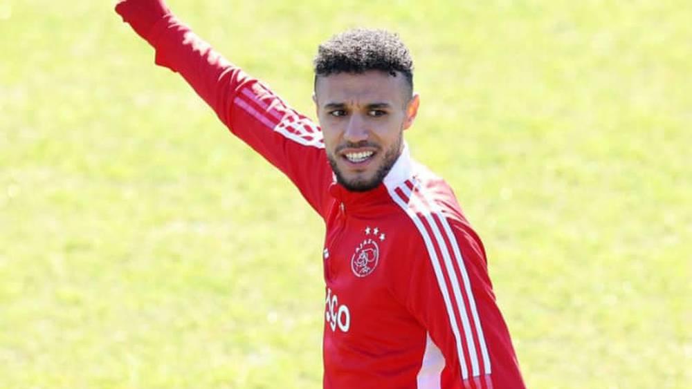 مزراوي يجتاز الفحص الطبي ويوقع عقد انضمامه لبايرن ميونيخ في انتظار الإعلان الرسمي