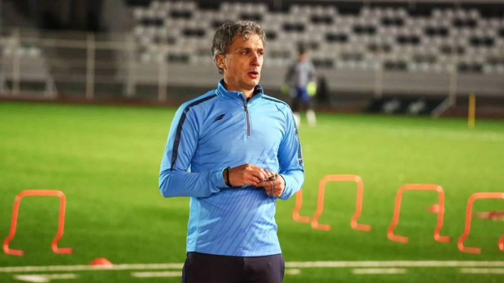 مدرب وفاق سطيف: "لم نستسلم بعد ونسعى لتقديم مباراة كبيرة في الإياب أمام الأهلي"