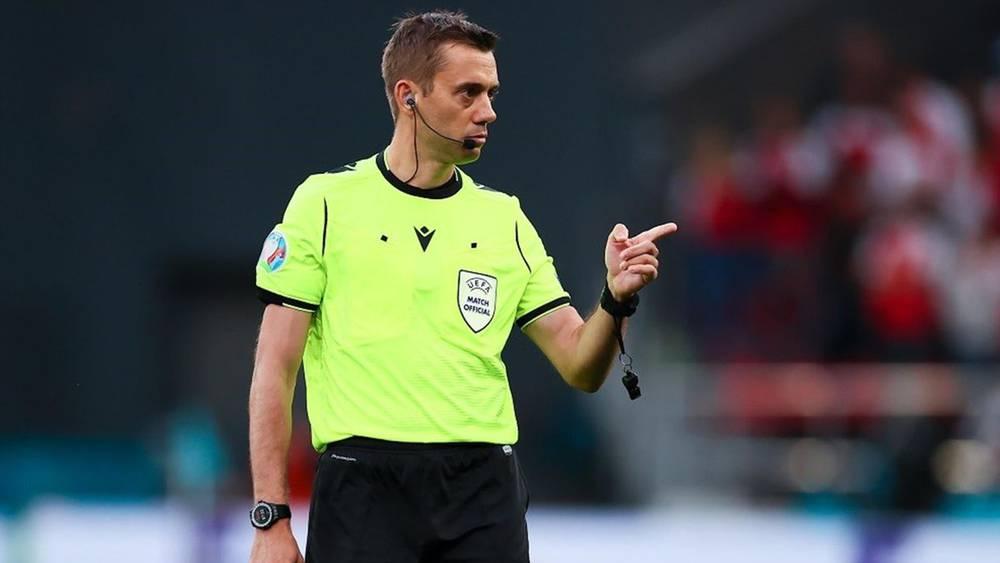 LDC : Un arbitre français pour officier Real Madrid - Liverpool