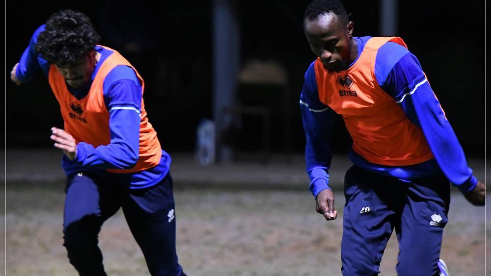 الجيش الملكي يواصل استعداداته لمواجهة المغرب التطواني في نهائي كأس العرش