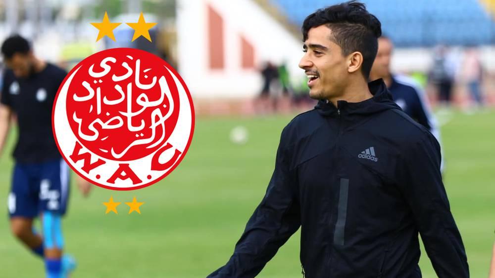 عبد الكبير الوادي: "كمغربي أتمنى أن يتوج الوداد بلقب دوري أبطال أفريقيا وسأشجعه إذا واجه الأهلي في النهائي"