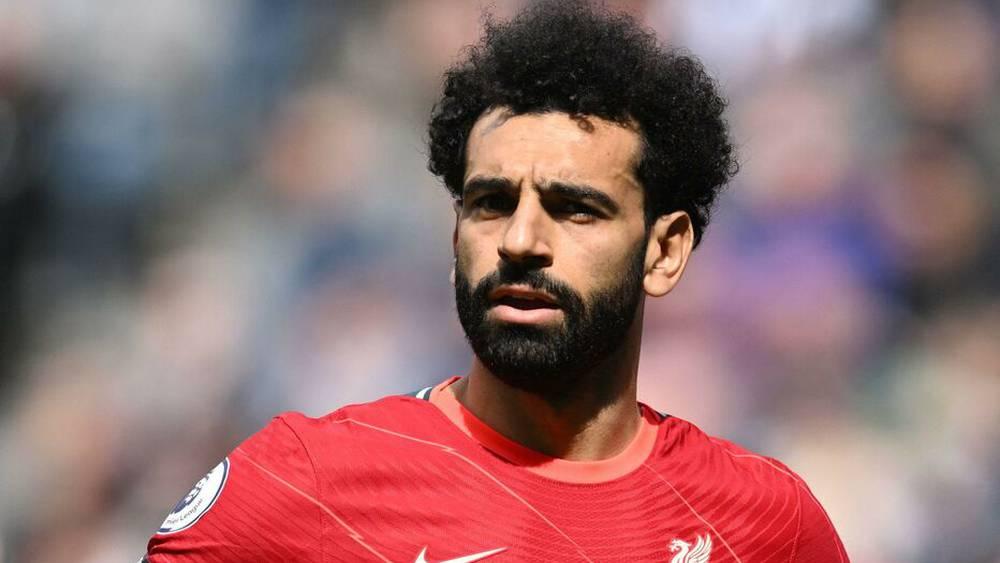 PL : Salah affirme qu'il est le meilleur avec ses stats