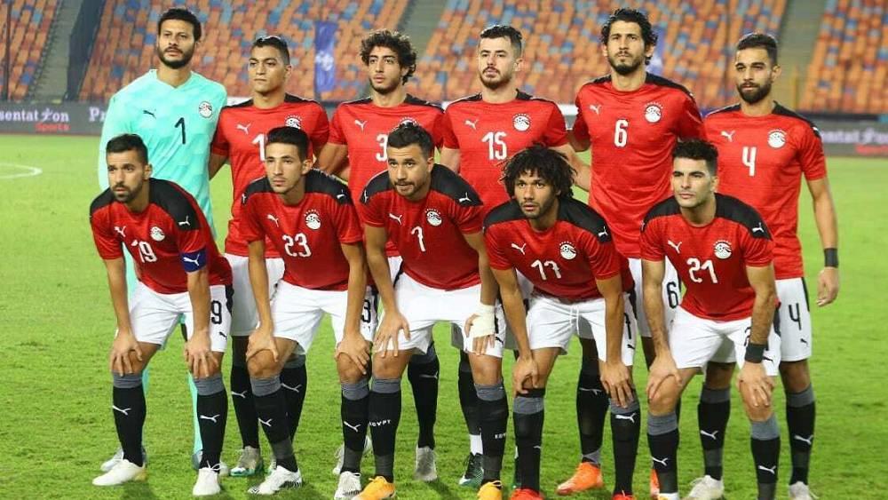 "الكاف" يستجيب سريعًا لطلب الاتحاد المصري بتعديل موعد مباراتي منتخبه أمام غينيا وإثيوبيا