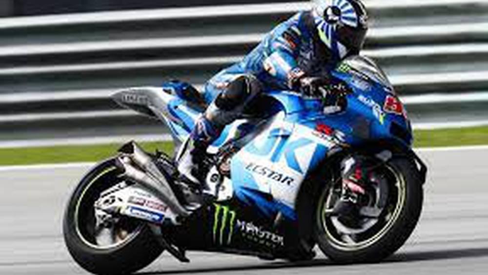 Moto GP : Suziki quitte le championnat en fin de saison