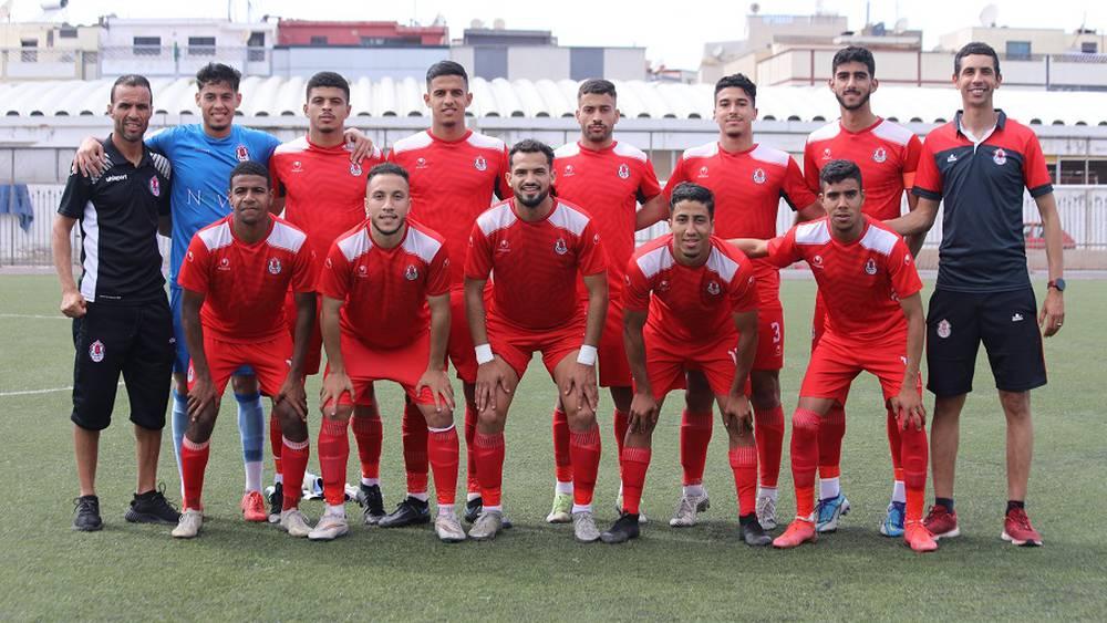 أمل الفتح الرياضي ينهي أول موسم له في البطولة الوطنية للهواة في المركز السابع