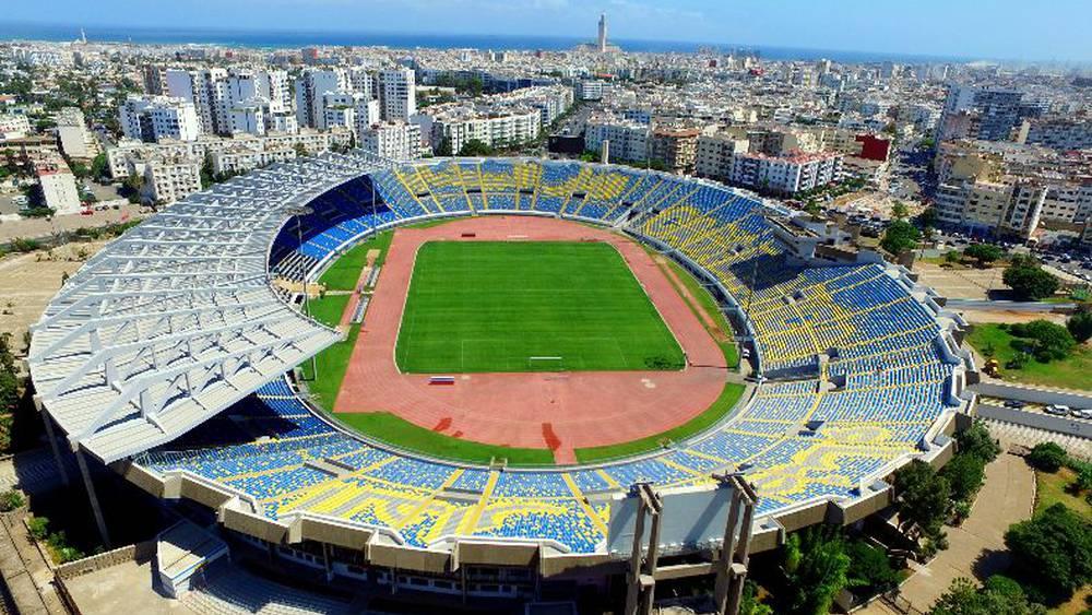 رسميا/ "الكاف" يرفض طلب الاتحاد المصري ويتمسك بقرار احتضان المغرب لنهائي العصبة