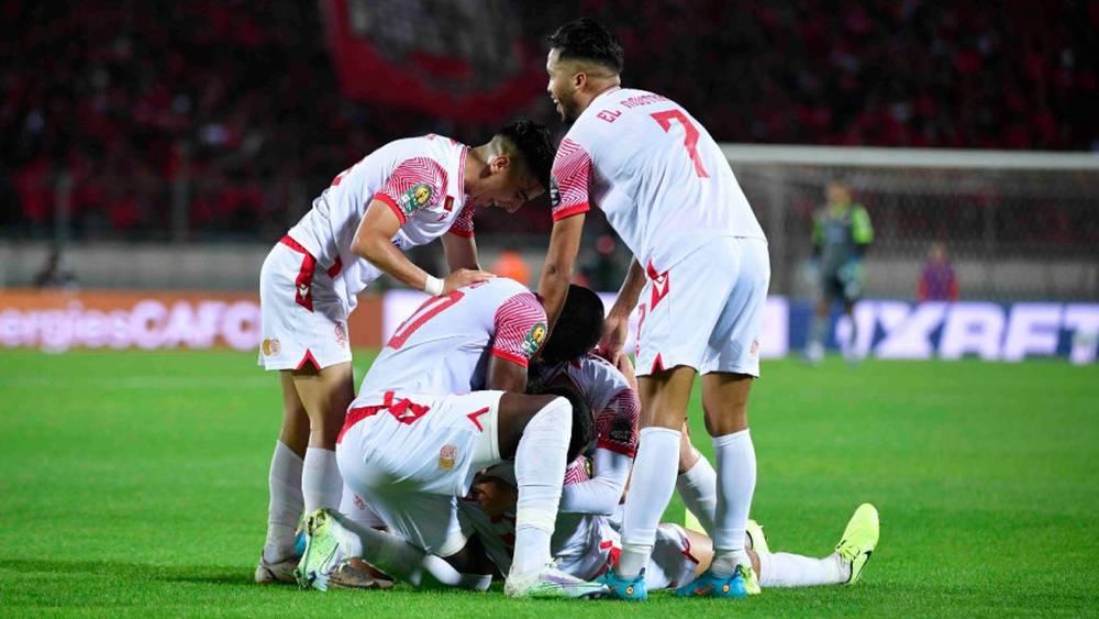 LDC : Le WAC recevra Petro Atlético pour sceller la qualification à la finale