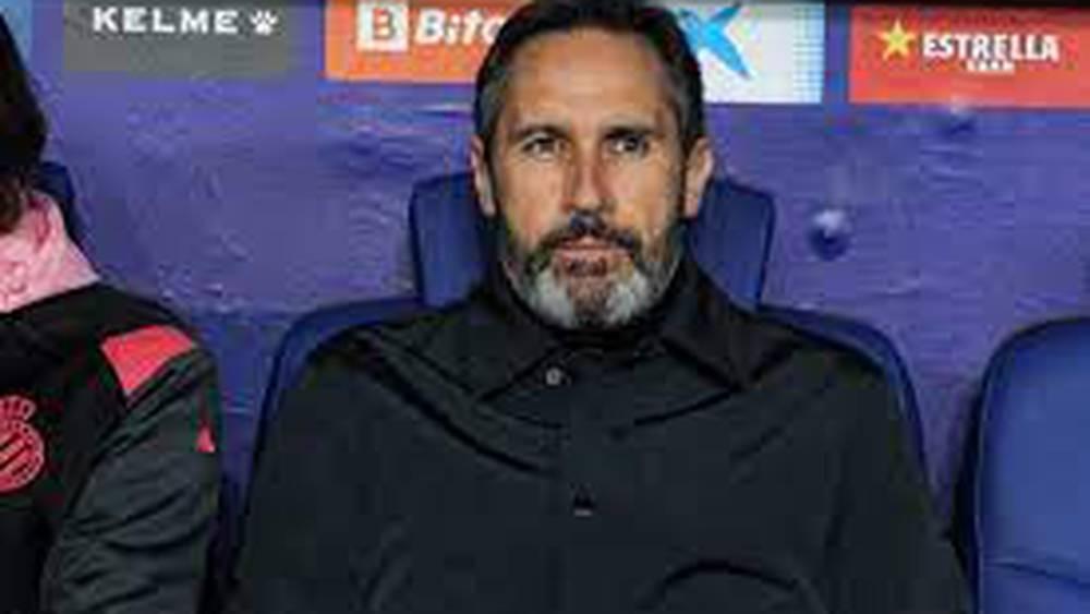 Liga : l'Espanyol Barcelone débarque Victor Moreno