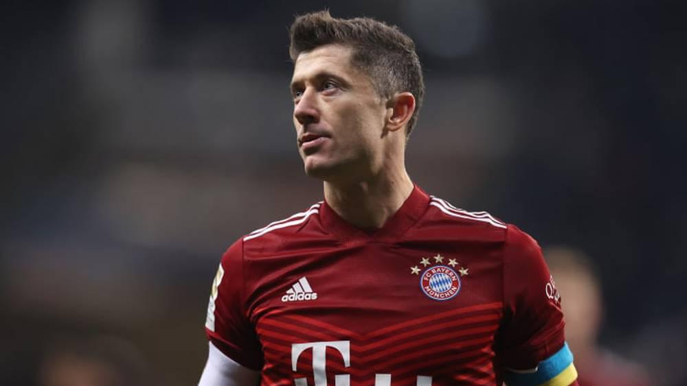 Le cas Lewandowski continue de faire parler