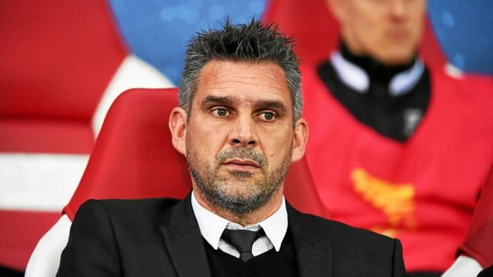 Ligue 1 : Gourvennec réagit aux rumeurs de départ le concernant