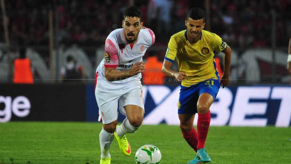 LDC : le Wydad en finale !