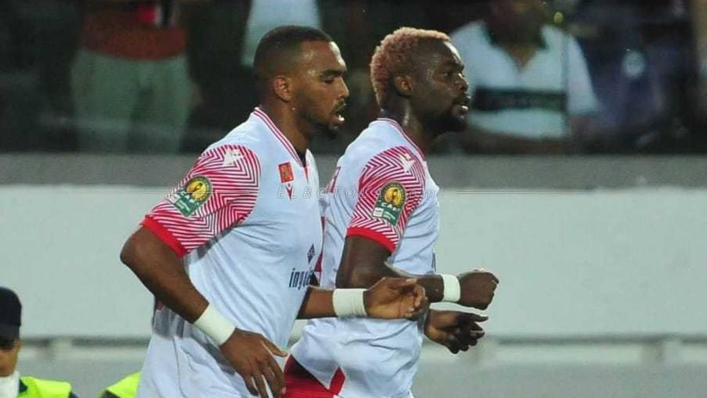 أمين فرحان: "كنا واعين بثقل المسؤولية الملقاة على عاتقنا وسنفكر في النهائي منذ اليوم"