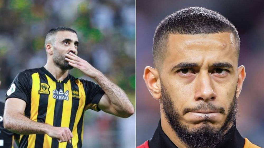 بلهندة عن واقعة حمد الله داخل المنتخب المغربي سنة 2019: "حينما تكون لاعبا جديداً في مجموعةٍ ما .. عليك أن تحترم التراتبية القائمة وتحجز مكانك بهدوء"