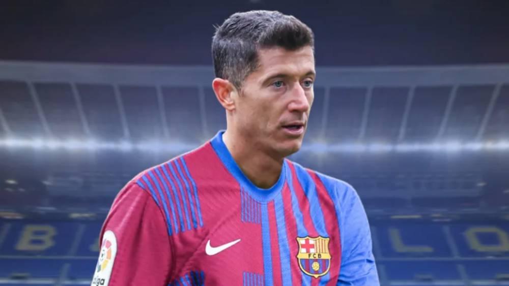 بايرن ميونخ يطلب من برشلونة إرسال عرض رسمي لضم ليفاندوفسكي