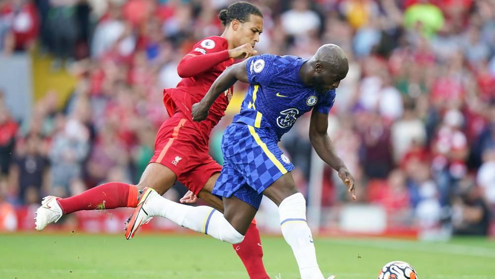 FA CUP : les compositions de la finale Liverpool - Chelsea !