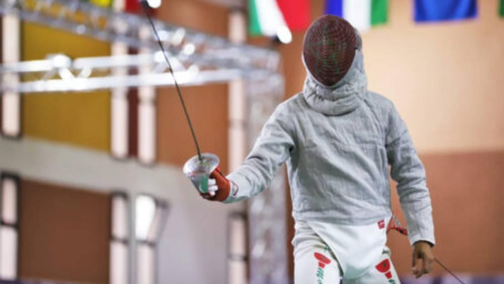 Coupe du Monde 2022 (épée) : Le Marocain Elkord remporte l’argent