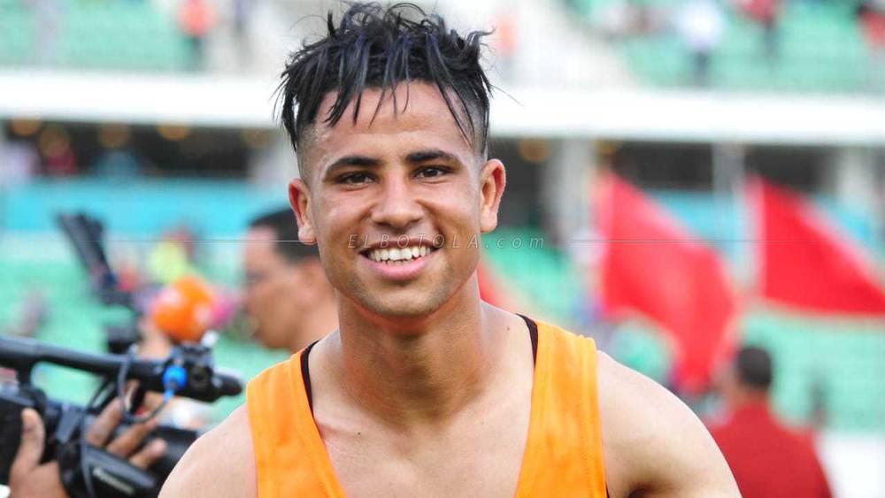 سليم: "التَّتويج بكأس العَرش فْتحلِينا بزَّاف ديال الأَبواب ومخْصوش يْخلينا نوقفُو هنَا"