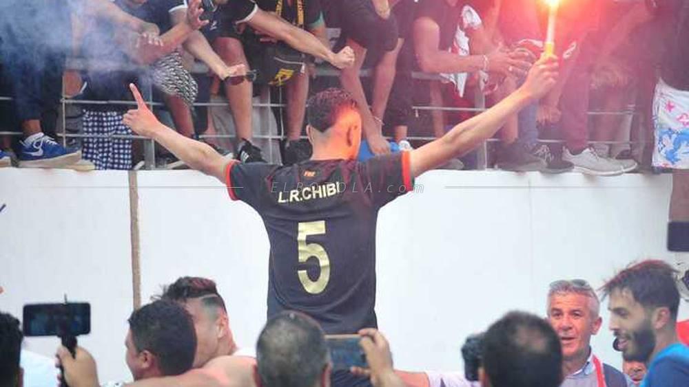 300 مليون سنتيم للجيش الملكي من الجامعة بعد تتويجه بلقب كأس العرش