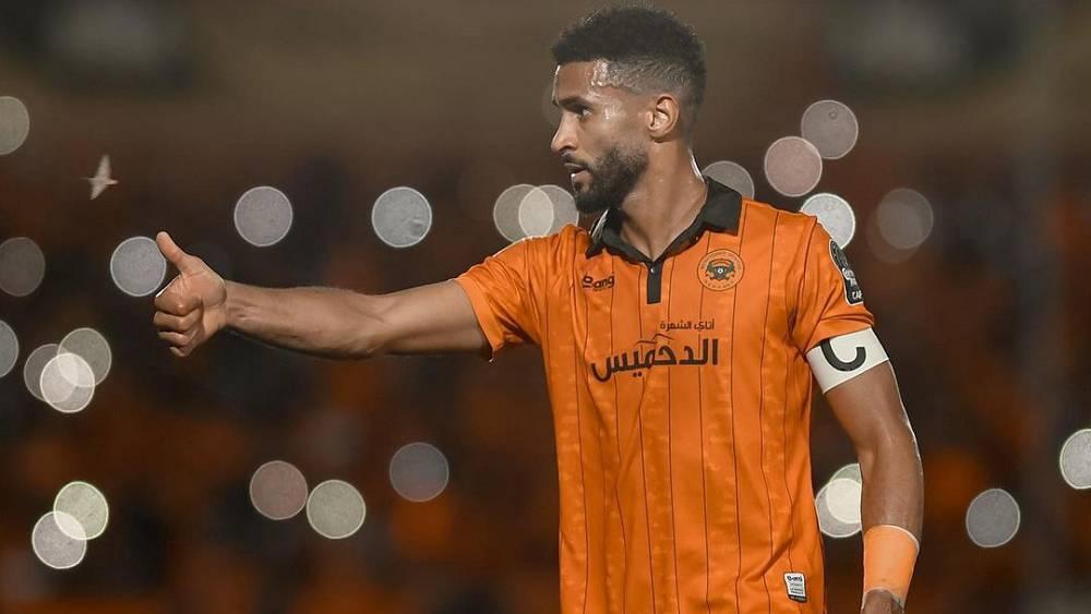 العربي الناجي: "استعددنا جيدا لمواجهة مازيمبي والمباريات أمام جماهيرنا مختلفة"