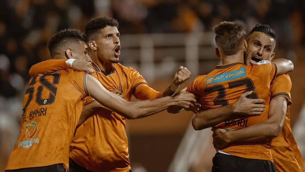 Coupe de la CAF : Les Orientaux souhaitent réitérer l'exploit de 2020