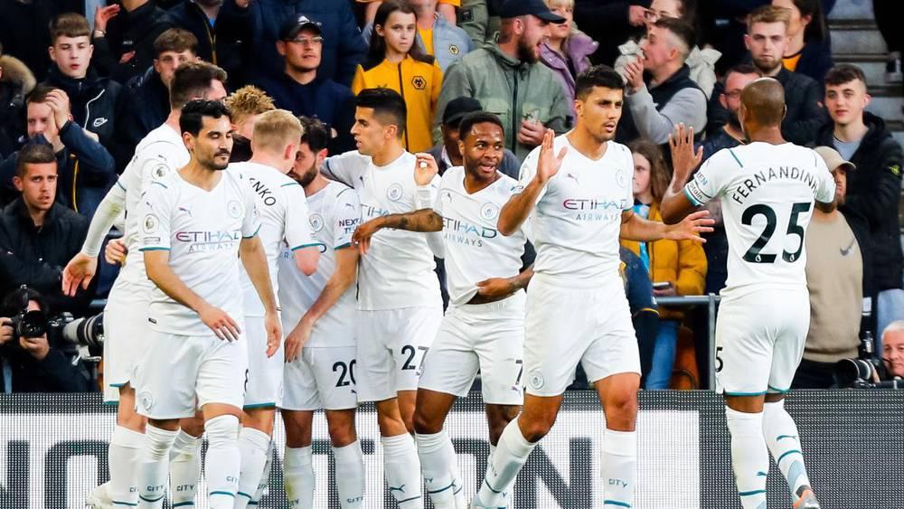 PL : Manchester City et West Ham se neutralisent