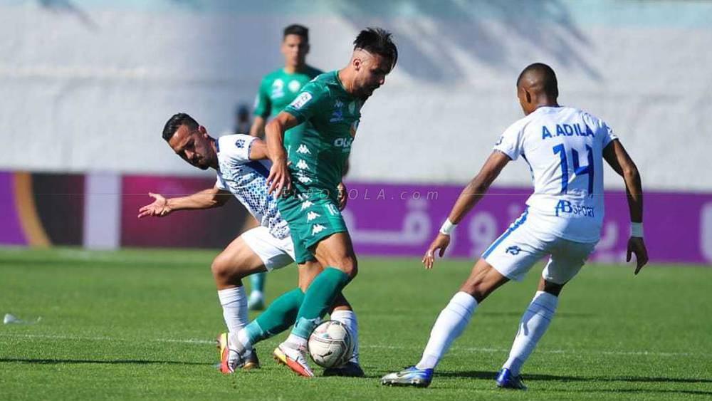 RCOZ surprend le RCA avant le derby