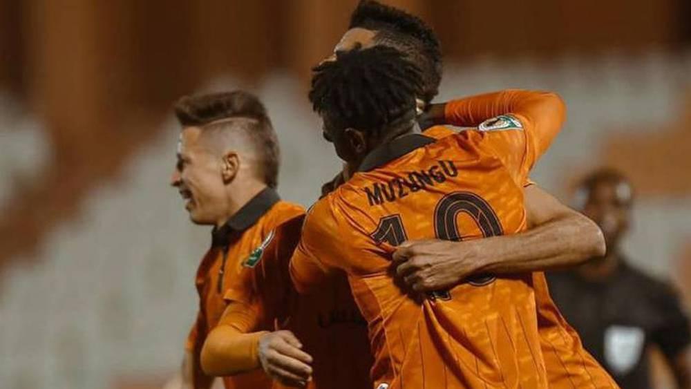 Coupe de la CAF : la composition officielle des Orientaux contre le TPM