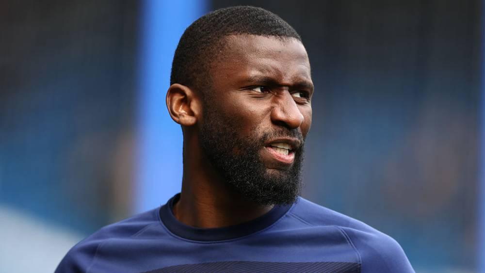 بعد اختياره ريال مدريد.. روديغير يؤكد بأن العقوبات لم تكن سبب رحيله عن تشيلسي