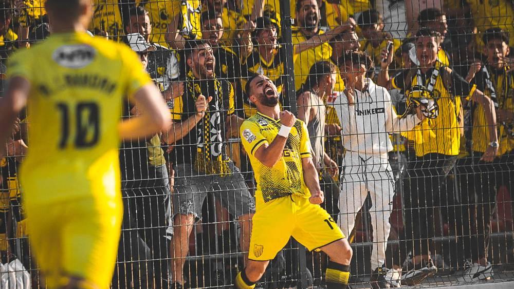 البطولة الاحترافية 1 "إنوي"/ المغرب الفاسي يتغلب على شباب المحمدية في عُقر داره بثلاثة أهداف لهدف