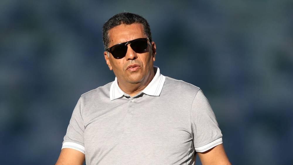 الطاوسي: "اليوم تبيّن أننا كَانْهزْمُوا رَاسنا براسنا.. حْنا فْكُرَة قدم ومَاشي فْحْرب"