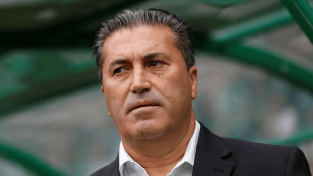 البرتغالي جوزيه بيسيرو يتولى تدريب منتخب نيجيريا