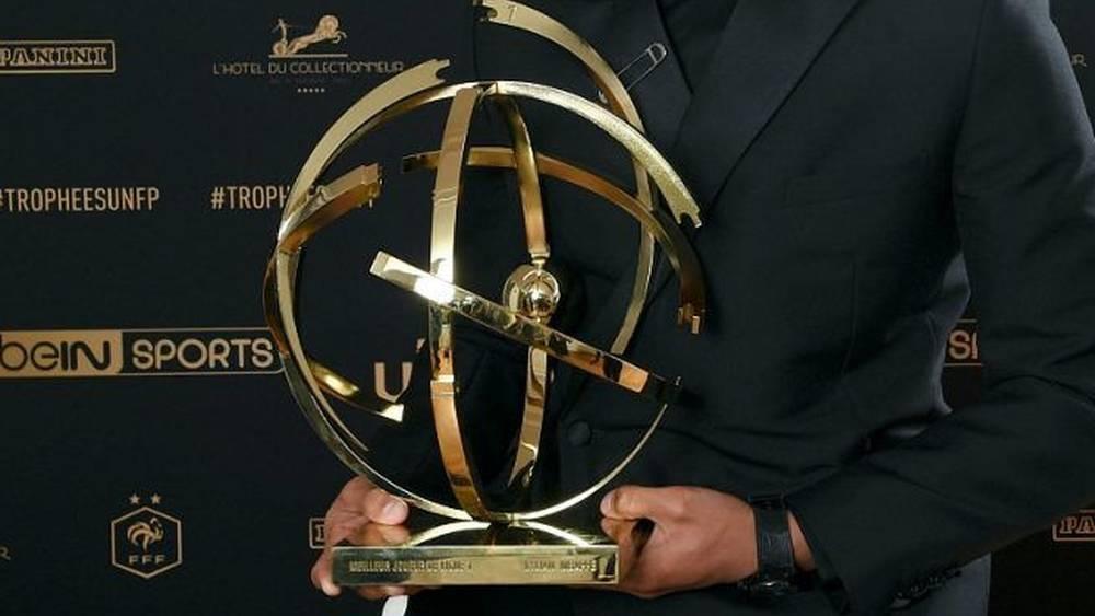 Le palmarès des Trophées UNFP