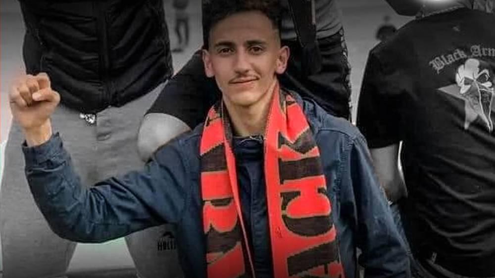 وفاة أحد أعضاء "بلاك آرمي" إثر هجوم مسلح من طرف عصابة إجرامية