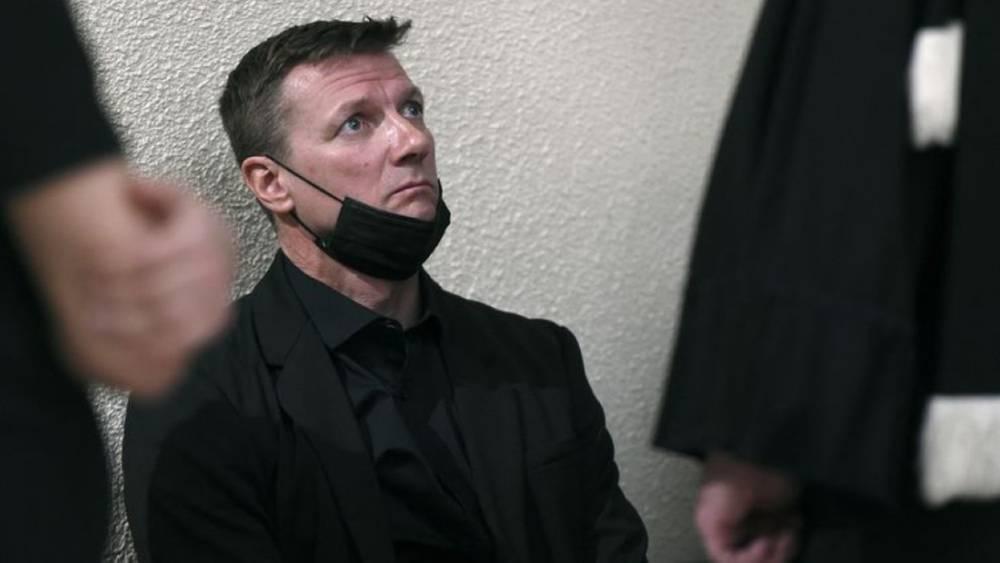 الحكم على لاعب المنتخب الفرنسي السابق "فيريل" بخمسة أعوام حبسا